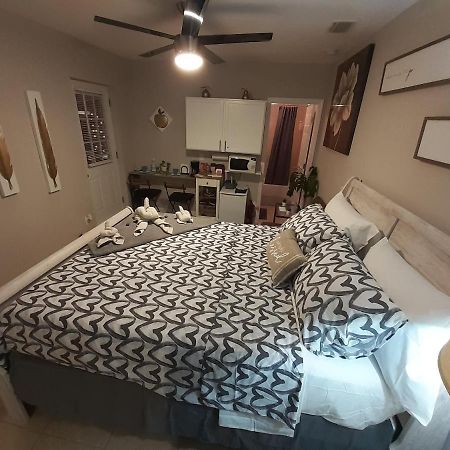 Luxurious Cozy Studio. Tampa Kültér fotó